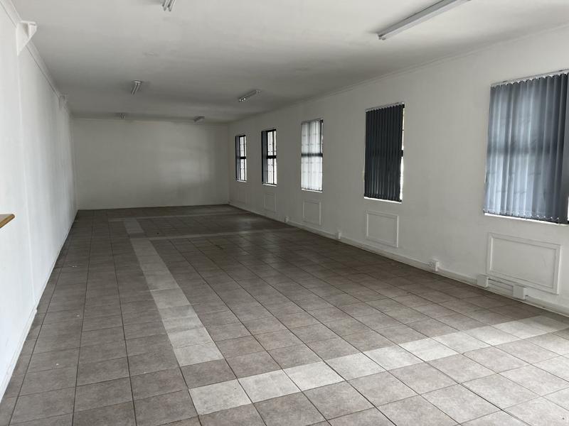 To Let commercial Property for Rent in Montague Gardens Western Cape
